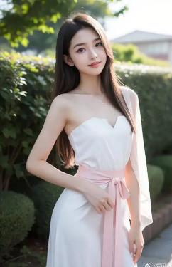 AI算法一键移除女性衣物